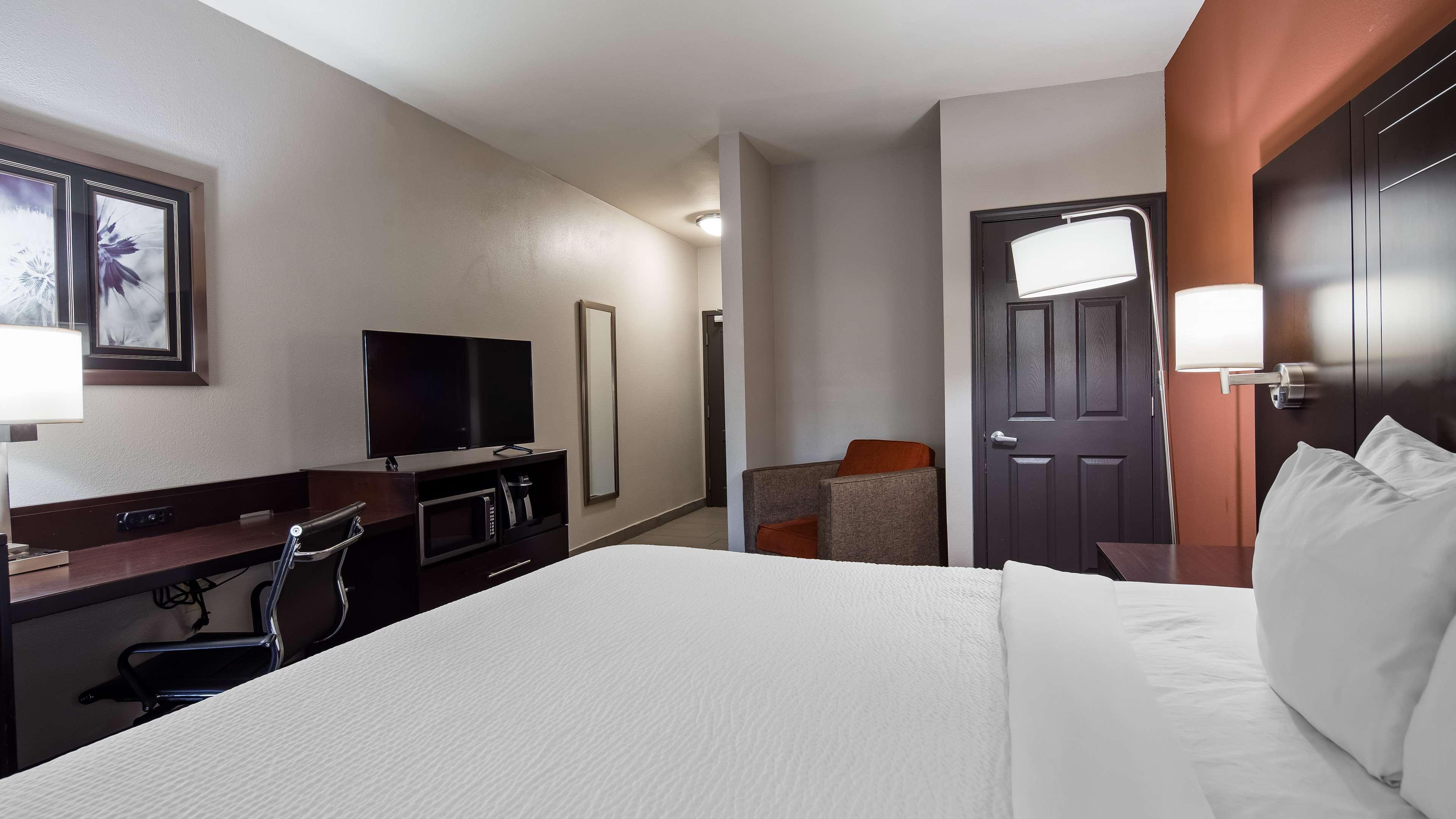 Best Western Plus Lee'S Summit Hotel & Suites Exterior foto