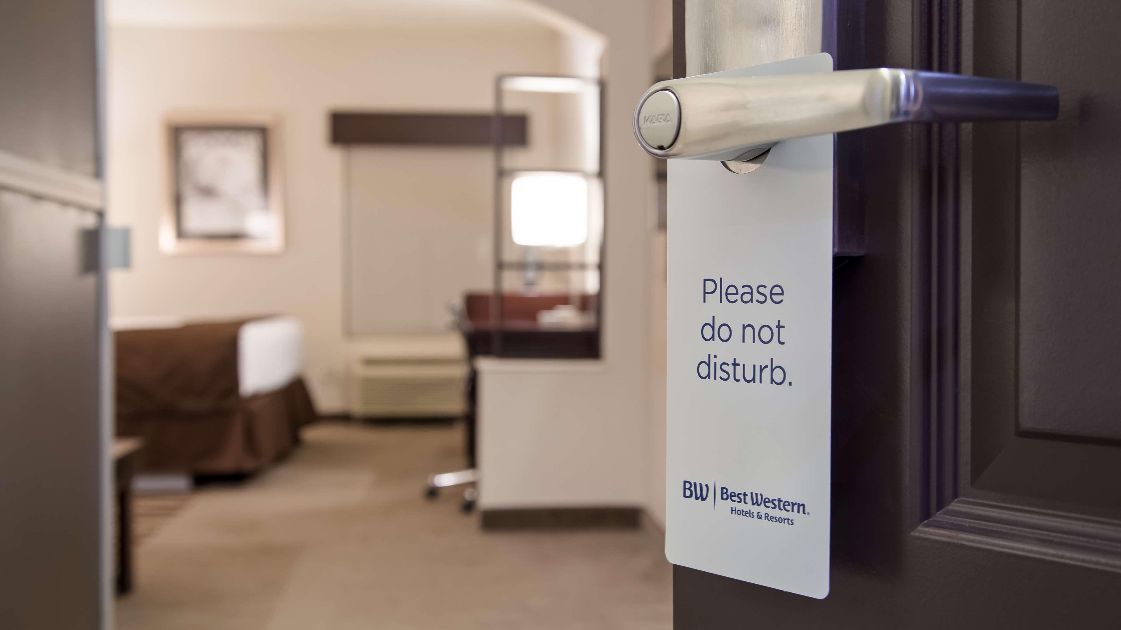 Best Western Plus Lee'S Summit Hotel & Suites Exterior foto