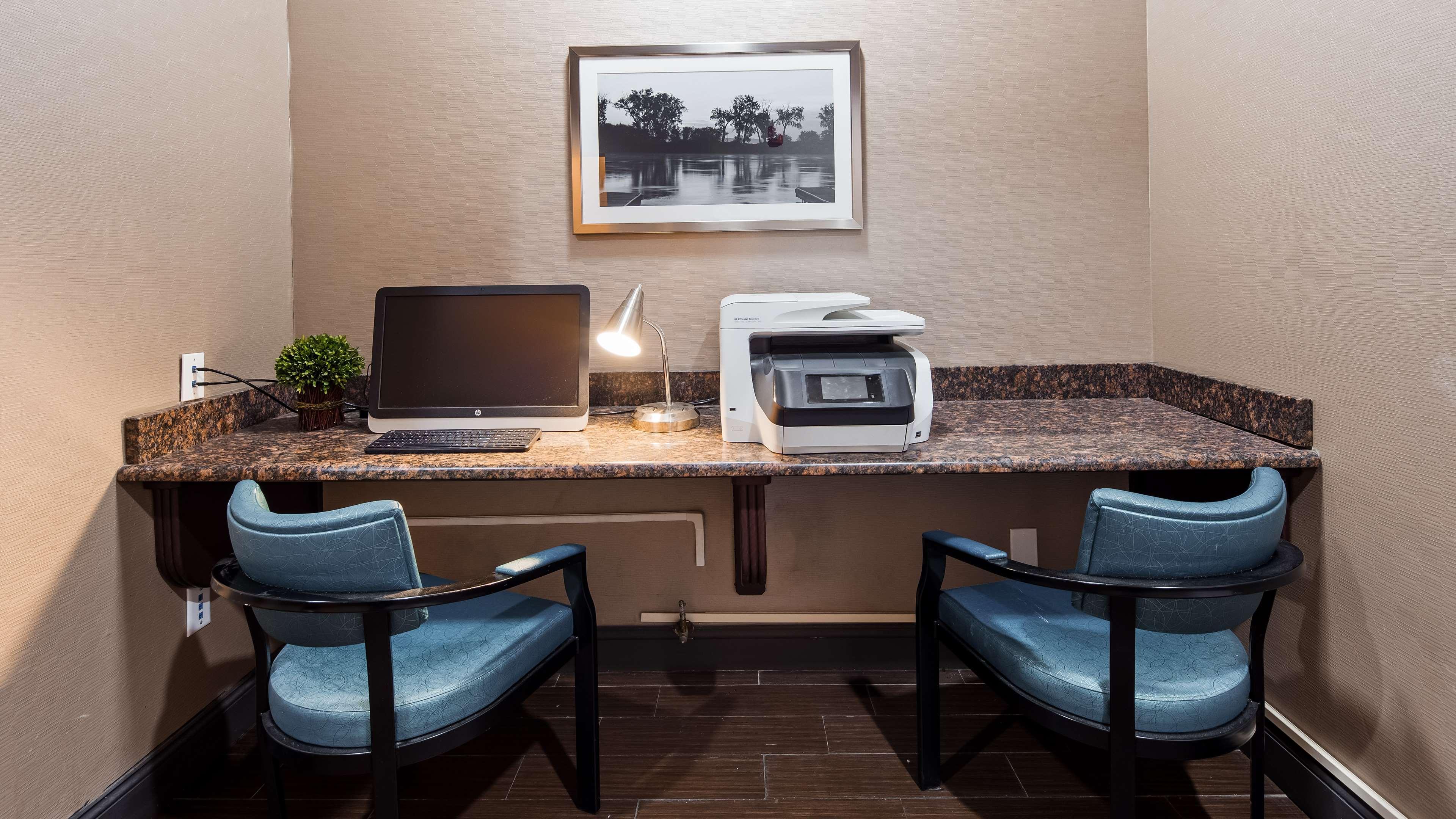 Best Western Plus Lee'S Summit Hotel & Suites Exterior foto