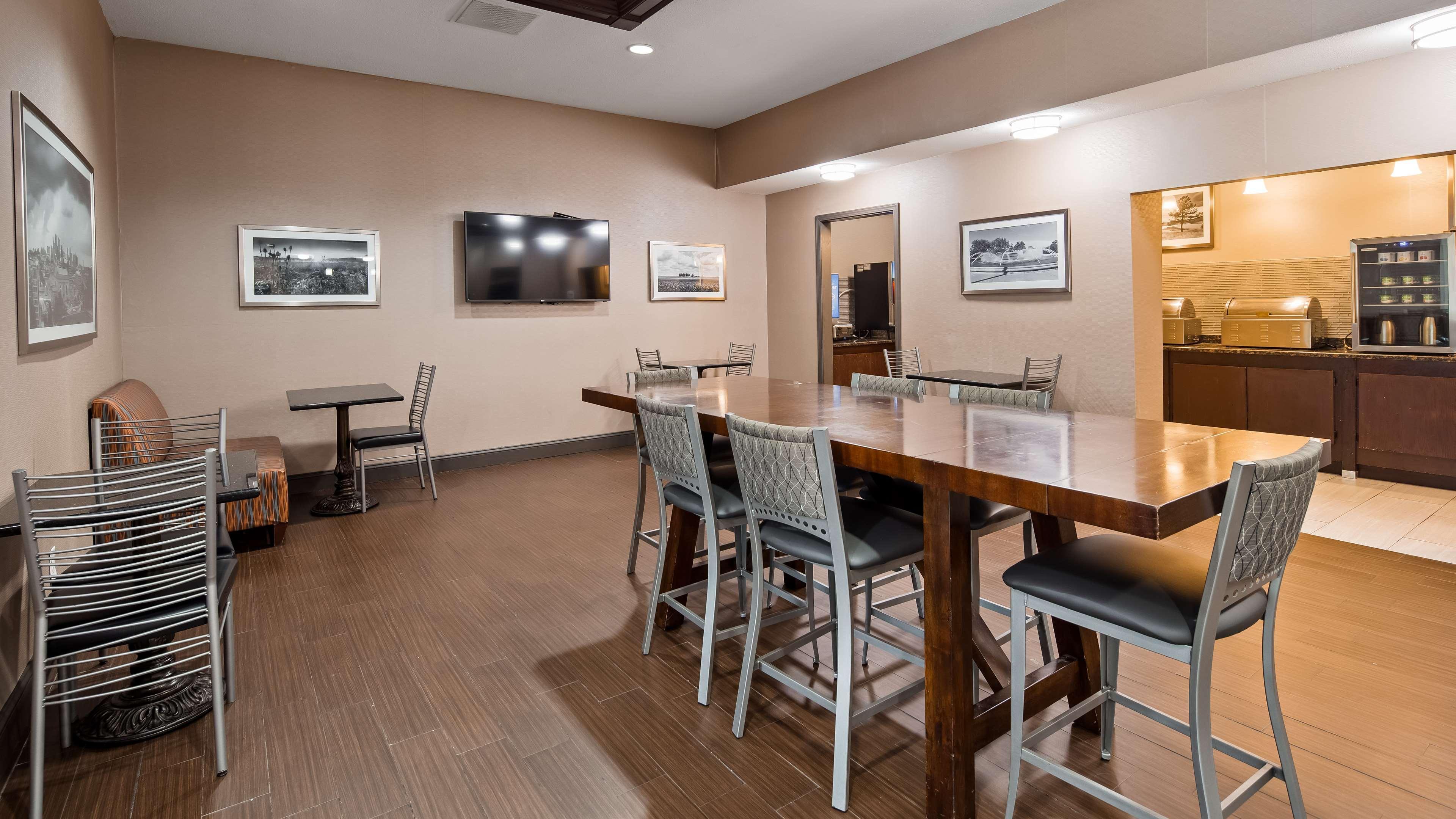 Best Western Plus Lee'S Summit Hotel & Suites Exterior foto